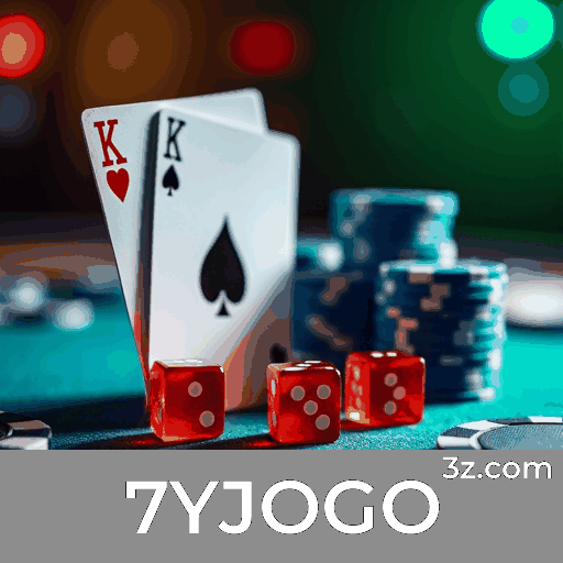 Experiência Inovadora com o App 7YJOGO e Design Responsivo Avançado