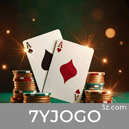Experiência de Cassino Imersiva no 7YJOGO para Brasileiros