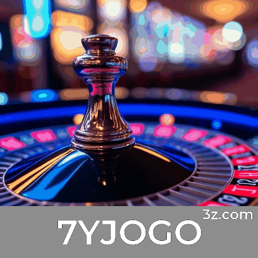 7YJOGO: Emoção e Ganhos nos Jogos de Cassino
