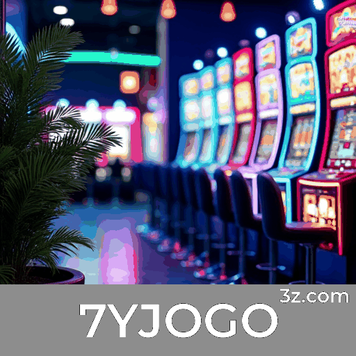7YJOGO: Plataforma de Jogos com Serviços Profissionais e Segurança
