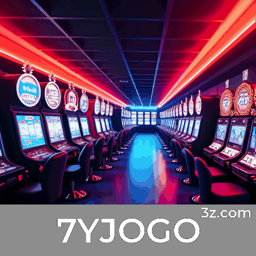 Experiência Inovadora com o App 7YJOGO e Design Responsivo Avançado