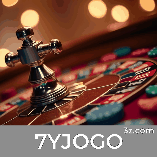 7YJOGO: Seu Cassino Online Seguro e Premiado