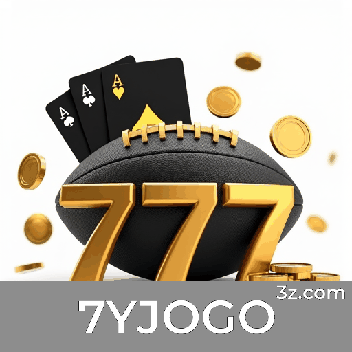 7YJOGO: Ganhe Prêmios Luxuosos e Ofertas Incríveis