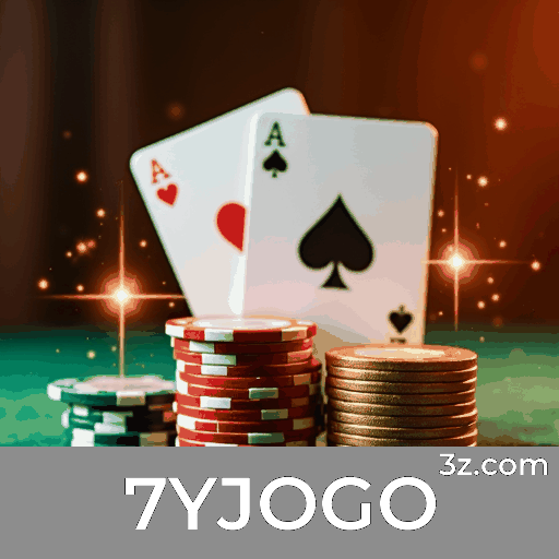 7YJOGO: Slots-Grandes Prêmios, Blackjack-Desafios Estratégicos, Roleta-Emoção Ininterrupta