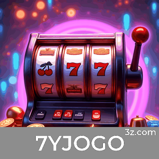 Experiência Inovadora com o App 7YJOGO e Design Responsivo Avançado