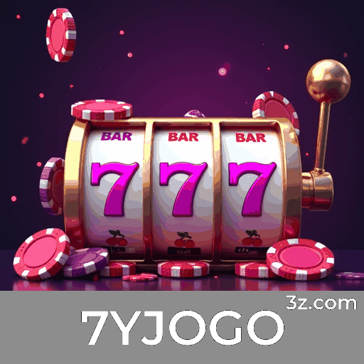 7YJOGO: Seu Cassino Online Seguro e Premiado