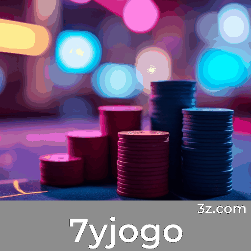 7yjogo: Bônus e Promoções Exclusivas