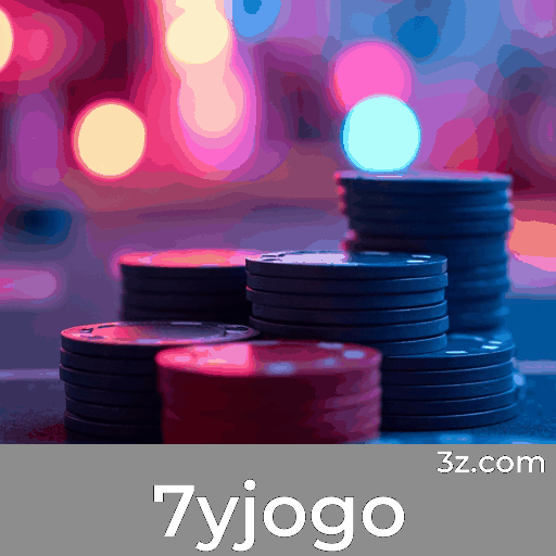 7yjogo: Seu Cassino Online Seguro e Profissional