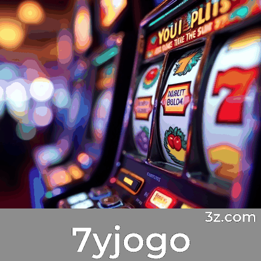7yjogo: O Aplicativo Completo para Suas Apostas 7yjogo: O Aplicativo Completo para Suas Apostas