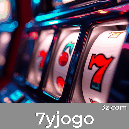 7yjogo: Seu Cassino Online Seguro e Profissional