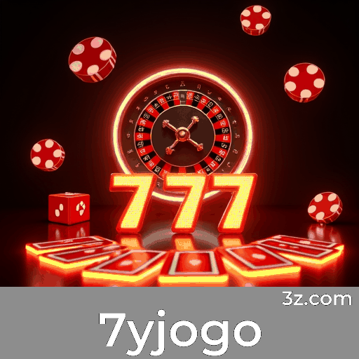 7yjogo: Diversão Ilimitada para Jogadores Brasileiros