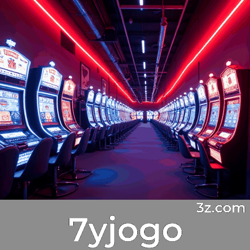 7yjogo Casino: Exclusividade e Luxo VIP 7yjogo Casino: Exclusividade e Luxo VIP