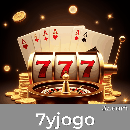 7yjogo: Seu Cassino Online Seguro e Profissional